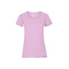  Tricou pentru femei Fruit of the loom Valueweight T Lady Fit